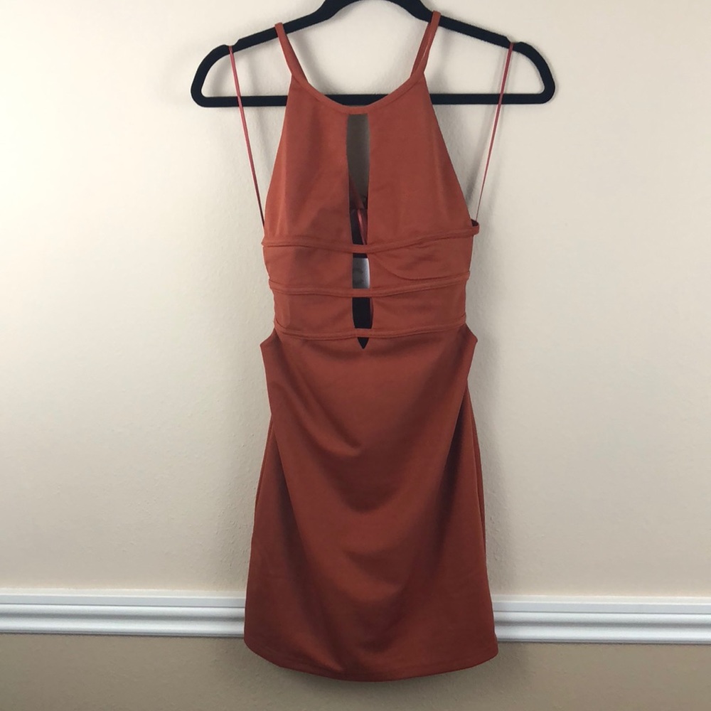 Party dress